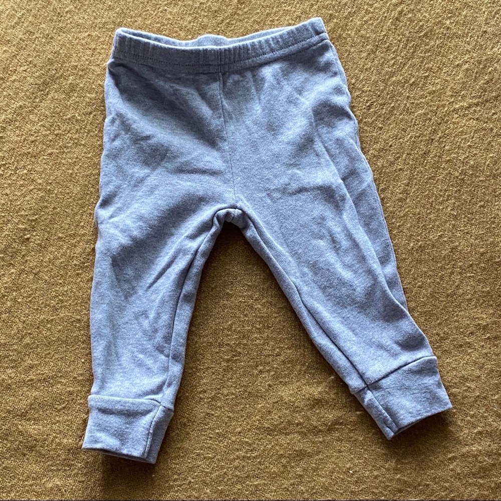 Child of mines bottoms